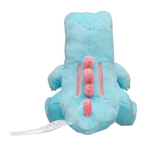 Pokémon Plush - Pokemon Fit - Totodile (No.158)-4