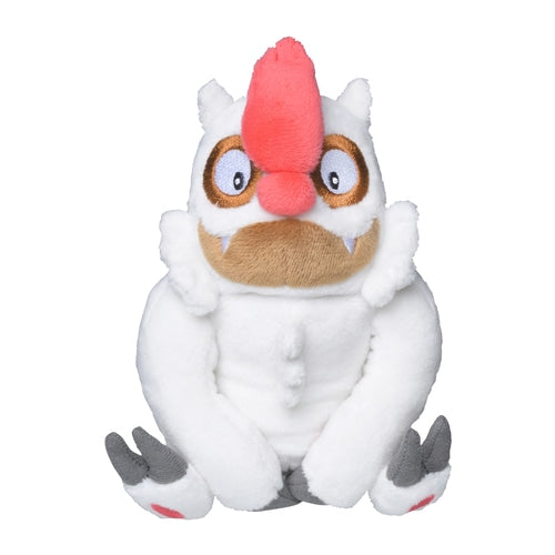 Pokémon Plush - Pokemon Fit - Vigoroth (No.288)-1