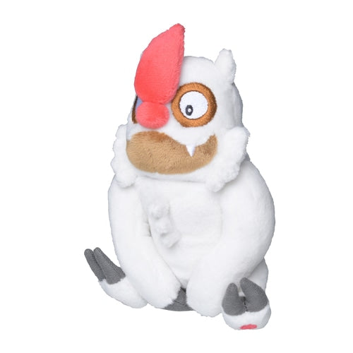 Pokémon Plush - Pokemon Fit - Vigoroth (No.288)-2