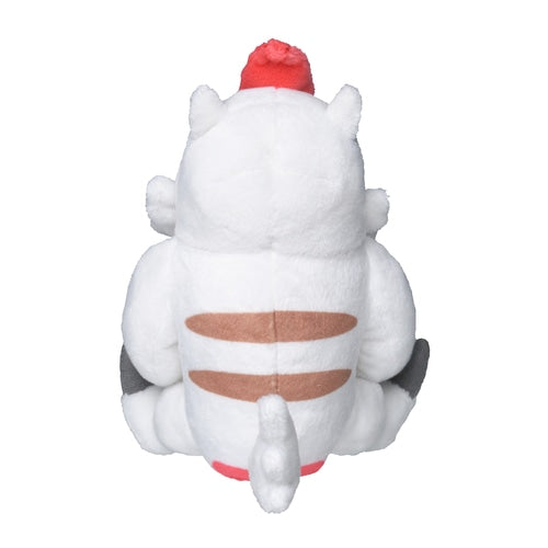 Pokémon Plush - Pokemon Fit - Vigoroth (No.288)-3
