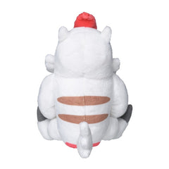 Pokémon Plush - Pokemon Fit - Vigoroth (No.288)-3