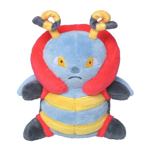 Pokémon Plush - Pokemon Fit - Volbeat (No.313)-1