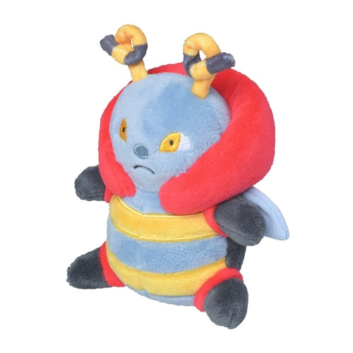 Pokémon Plush - Pokemon Fit - Volbeat (No.313)-3
