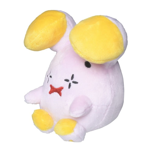 Pokémon Plush - Pokemon Fit - Whismur (No.293)-2