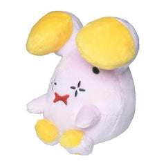 Pokémon Plush - Pokemon Fit - Whismur (No.293)-2