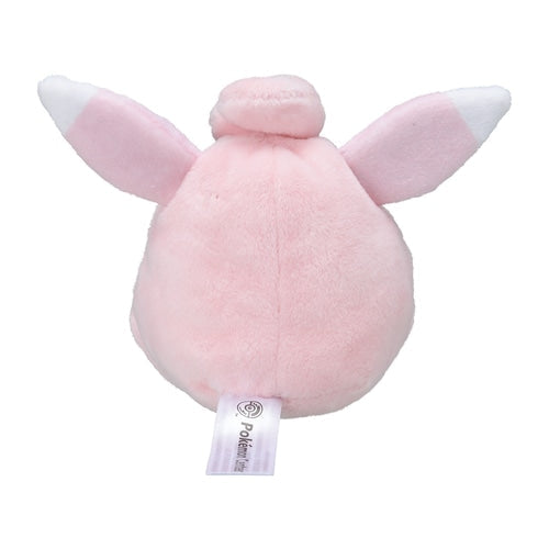 Pokémon Plush - Pokemon Fit - Wigglytuff (No.40)-3