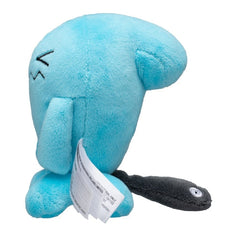 Pokémon Plush - Pokemon Fit - Wobbuffet (No.202)-3