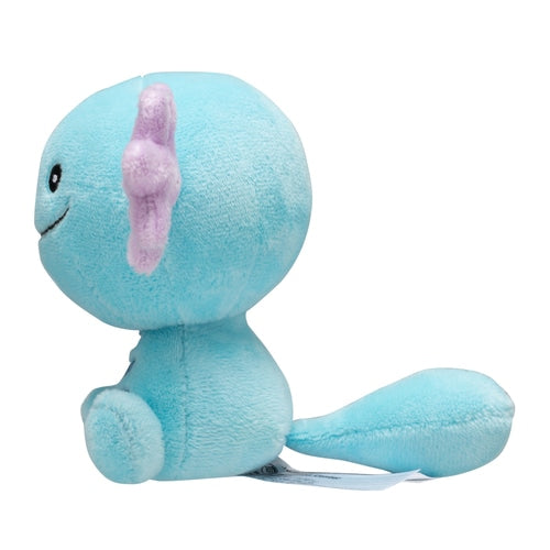 Pokémon Plush - Pokemon Fit - Wooper (No.194)-3