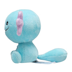 Pokémon Plush - Pokemon Fit - Wooper (No.194)-3