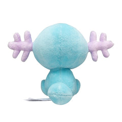 Pokémon Plush - Pokemon Fit - Wooper (No.194)-4