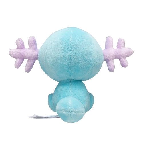 Pokémon Plush - Pokemon Fit - Wooper (No.194)-4