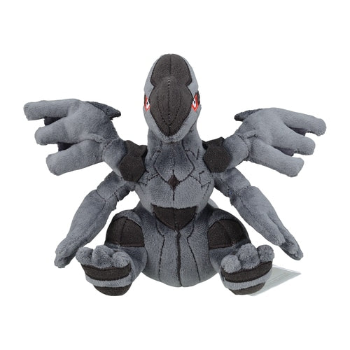 Pokémon Plush - Pokemon Fit - Zekrom (No.644)-2