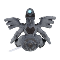 Pokémon Plush - Pokemon Fit - Zekrom (No.644)-4