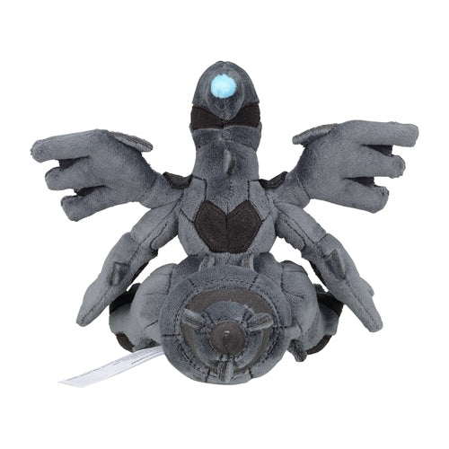 Pokémon Plush - Pokemon Fit - Zekrom (No.644)-4