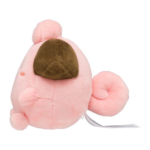 Pokémon Plush - Pokemon Fit - Cleffa (No.173)-3