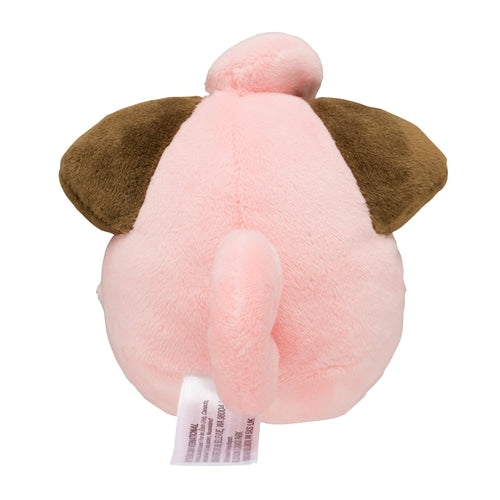 Pokémon Plush - Pokemon Fit - Cleffa (No.173)-4