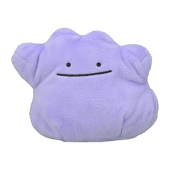 Pokémon Plush - Pokemon Fit - Ditto (No.132)-2
