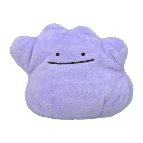 Pokémon Plush - Pokemon Fit - Ditto (No.132)-2