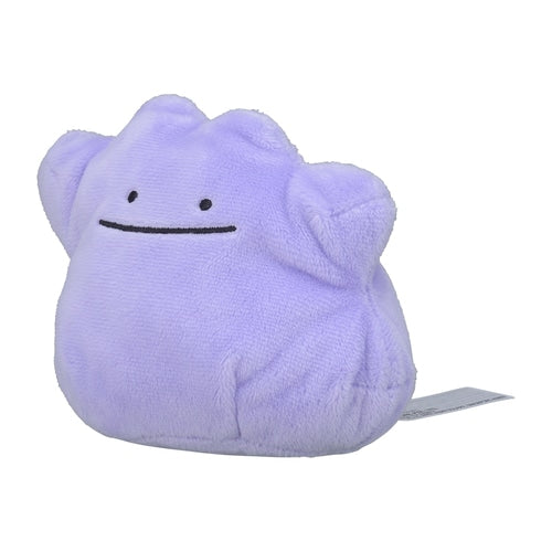 Pokémon Plush - Pokemon Fit - Ditto (No.132)-3