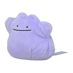 Pokémon Plush - Pokemon Fit - Ditto (No.132)-3