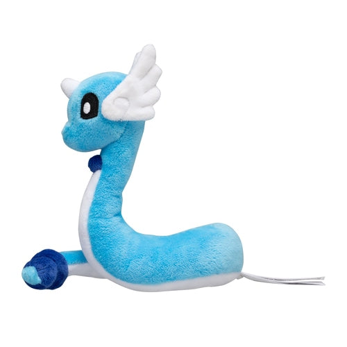 Pokémon Plush - Pokemon Fit - Dragonair (No.148)-4