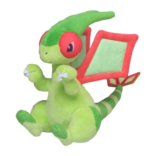 Pokémon Plush - Pokemon Fit - Flygon (No.330)