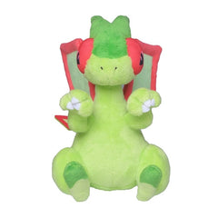 Pokémon Plush - Pokemon Fit - Flygon (No.330)-2
