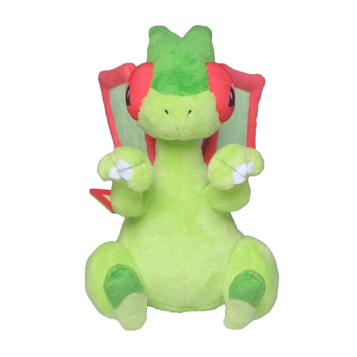 Pokémon Plush - Pokemon Fit - Flygon (No.330)-2