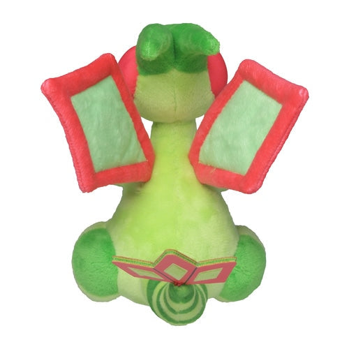 Pokémon Plush - Pokemon Fit - Flygon (No.330)-3