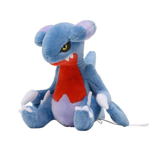 Pokémon Plush - Pokemon Fit - Gabite (No.444)-1