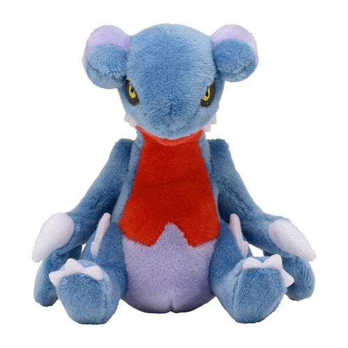 Pokémon Plush - Pokemon Fit - Gabite (No.444)-2