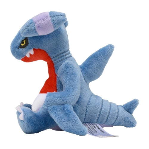 Pokémon Plush - Pokemon Fit - Gabite (No.444)-3