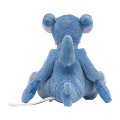 Pokémon Plush - Pokemon Fit - Gabite (No.444)-4