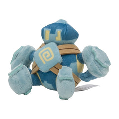 Pokémon Plush - Pokemon Fit - Golett (No.622)-1