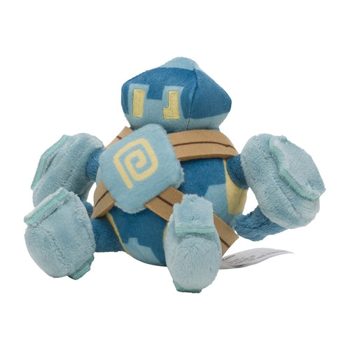 Pokémon Plush - Pokemon Fit - Golett (No.622)-1