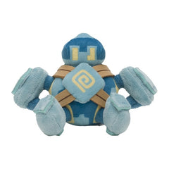 Pokémon Plush - Pokemon Fit - Golett (No.622)-2