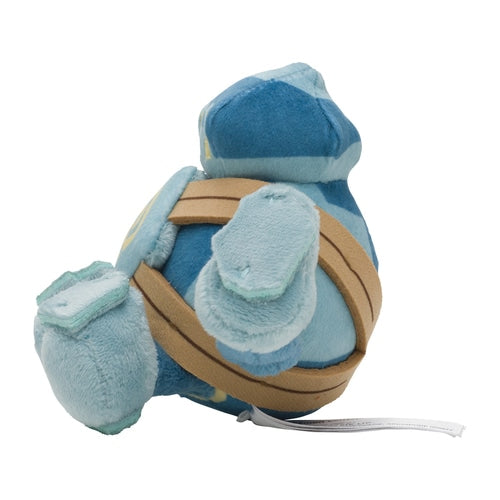 Pokémon Plush - Pokemon Fit - Golett (No.622)-3