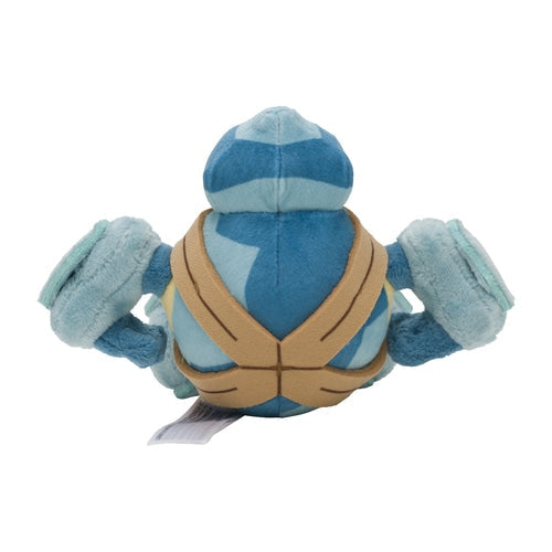 Pokémon Plush - Pokemon Fit - Golett (No.622)-4