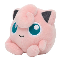 Pokémon Plush - Pokemon Fit - Jigglypuff (No.39)-2