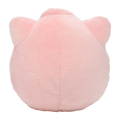 Pokémon Plush - Pokemon Fit - Jigglypuff (No.39)-3