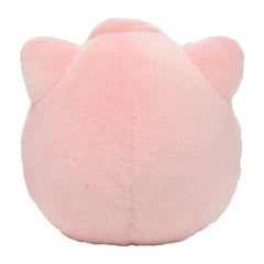 Pokémon Plush - Pokemon Fit - Jigglypuff (No.39)-3