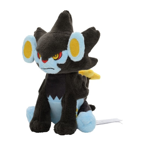 452 Luxray (Pokémon fit)-2