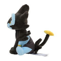 452 Luxray (Pokémon fit)-3