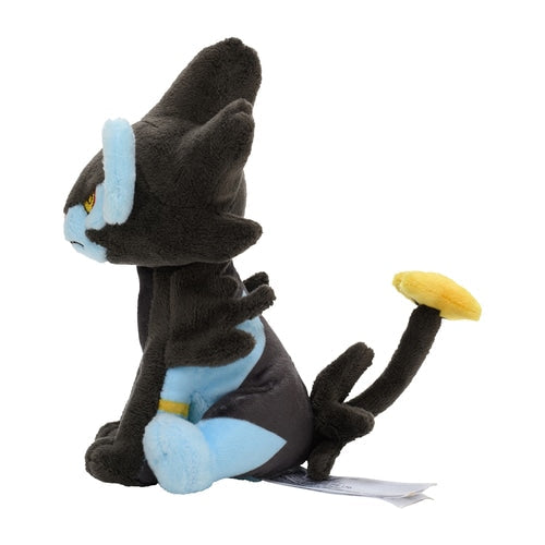 452 Luxray (Pokémon fit)-3