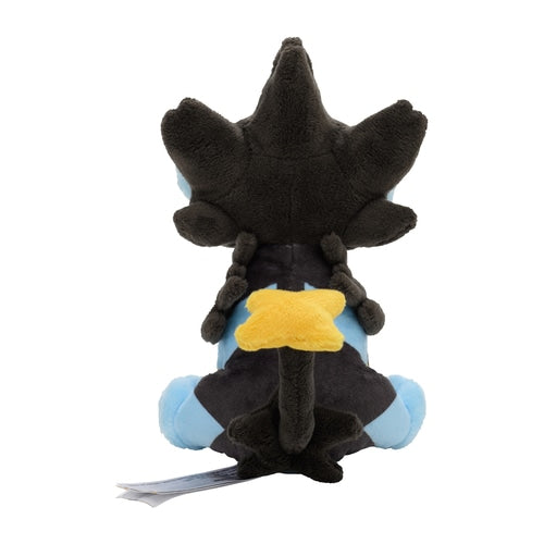 452 Luxray (Pokémon fit)-4