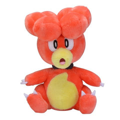 Pokémon Plush - Pokemon Fit - Magby (No.240)-1