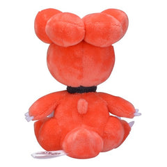 Pokémon Plush - Pokemon Fit - Magby (No.240)-2