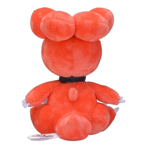 Pokémon Plush - Pokemon Fit - Magby (No.240)-2