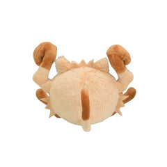Pokémon Plush - Pokemon Fit - Mankey (No.56)-2