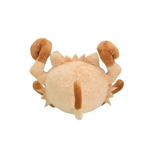 Pokémon Plush - Pokemon Fit - Mankey (No.56)-2